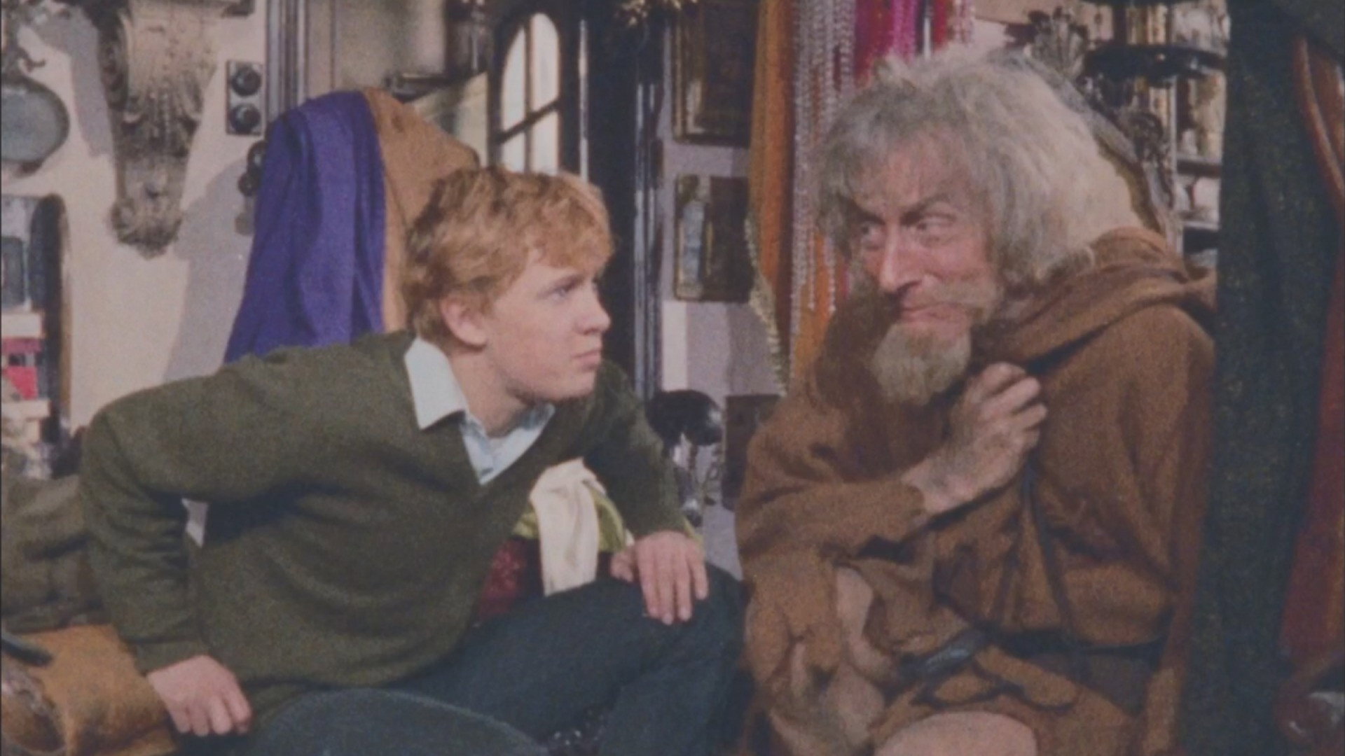 Folge Still