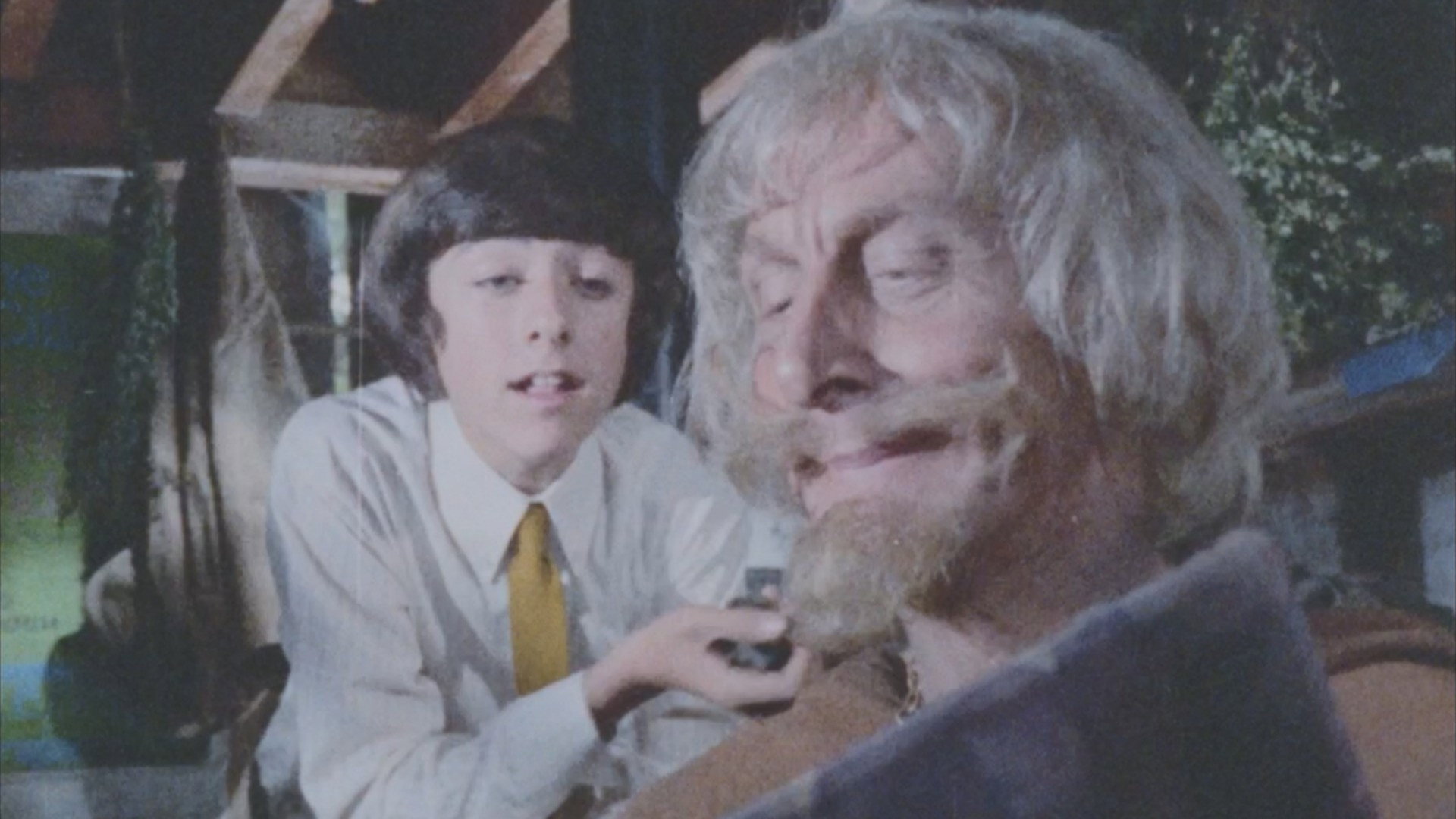 Folge Still