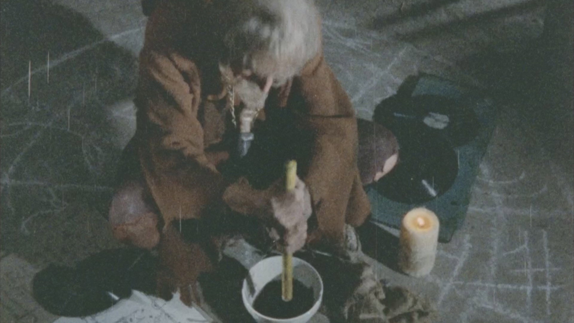 Folge Still