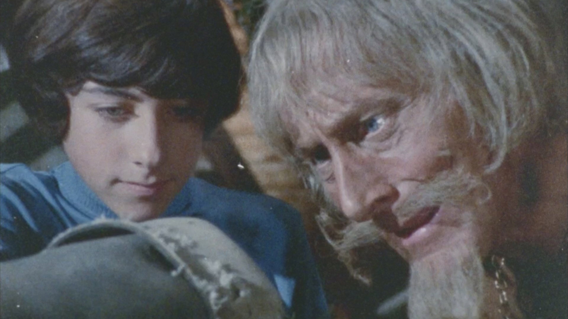 Folge Still
