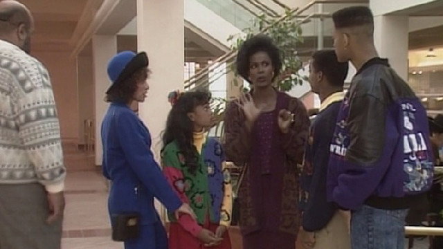 Folge Still