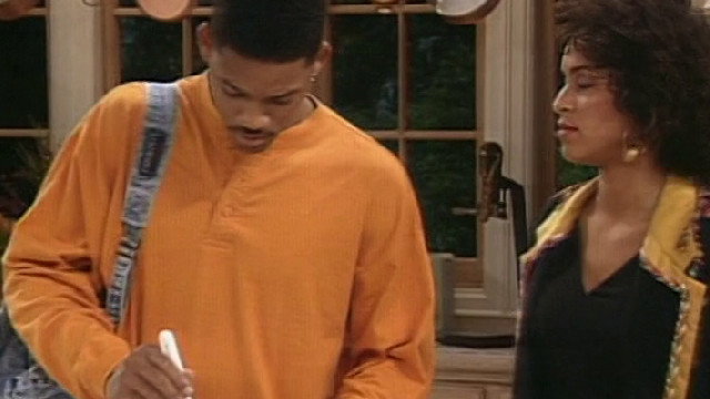Folge Still