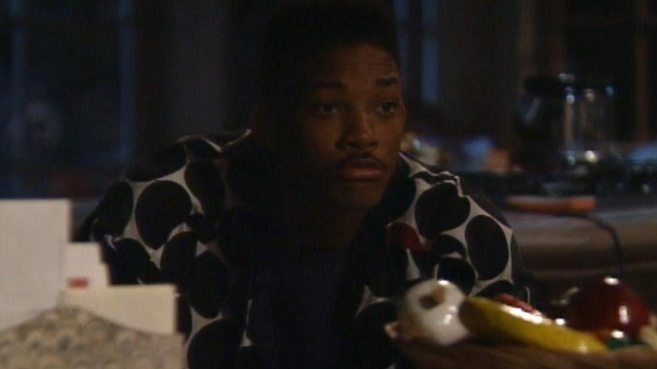 Folge Still
