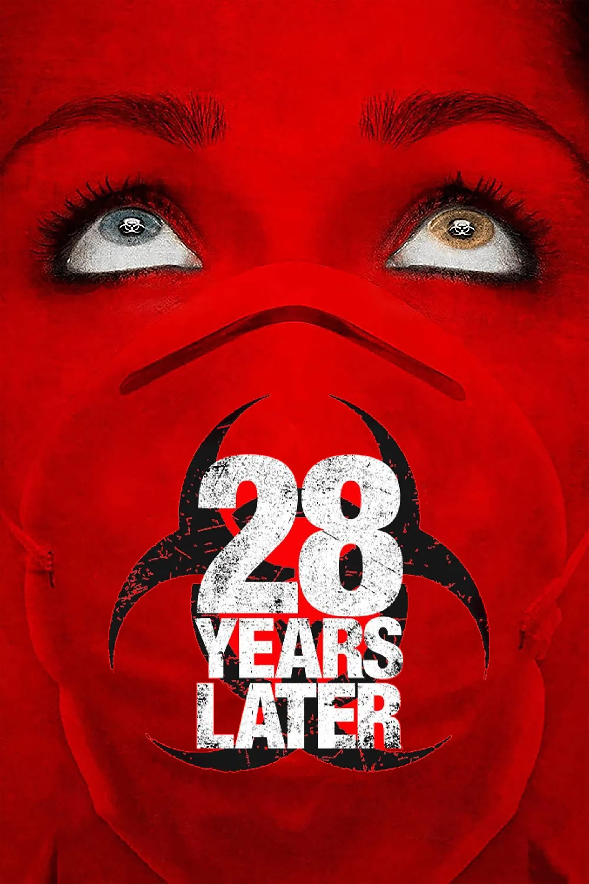 28 Years Later