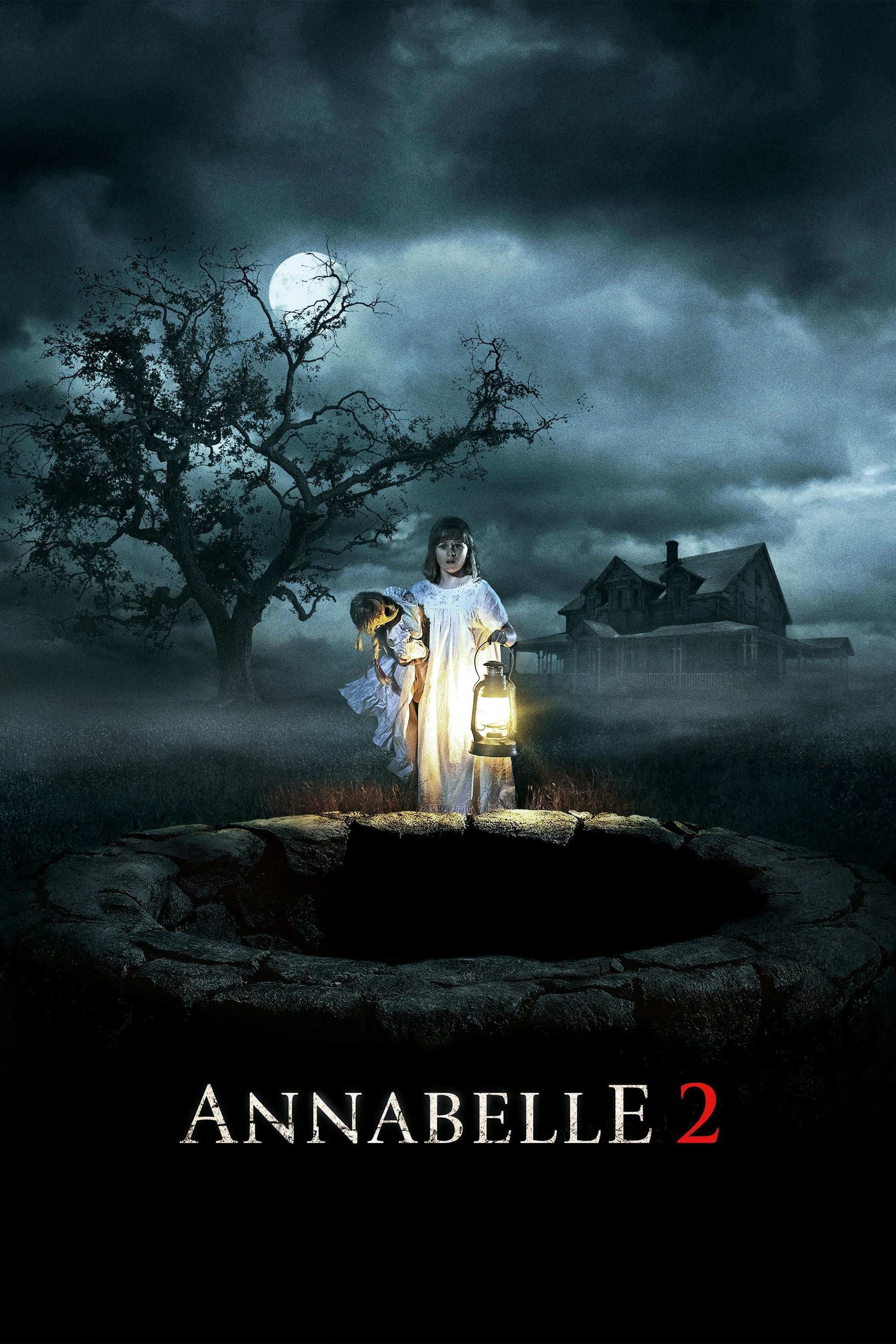 Annabelle 2