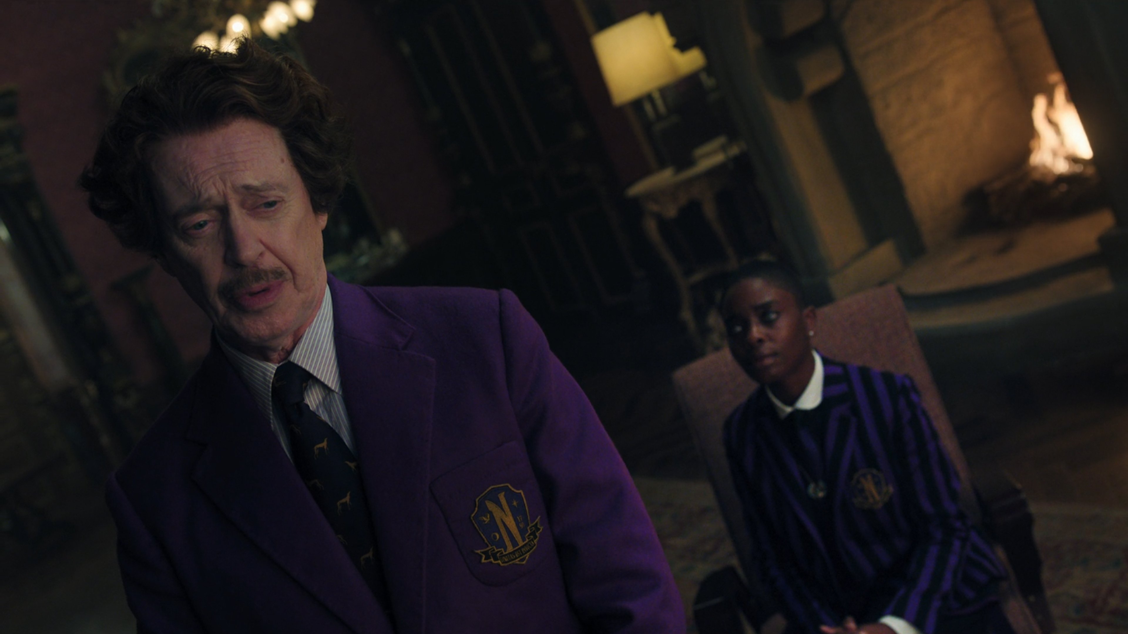 Folge Still