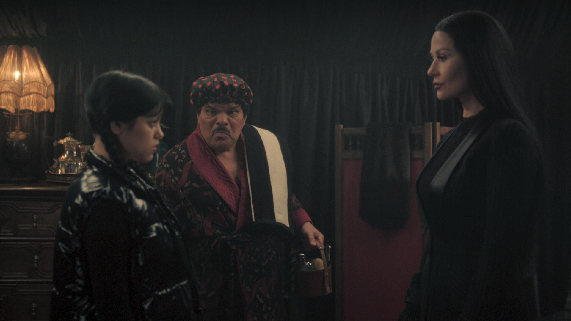 Folge Still