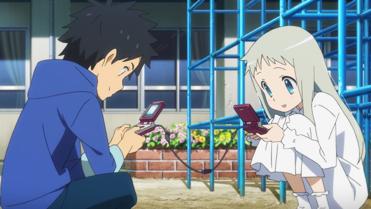 Folge Still