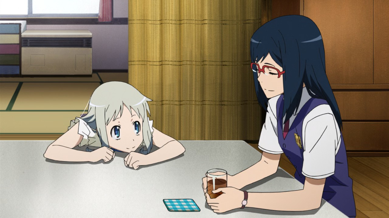 Folge Still