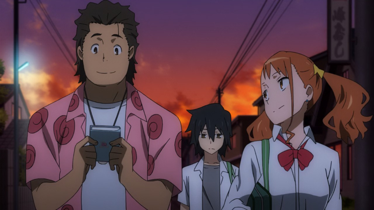 Folge Still