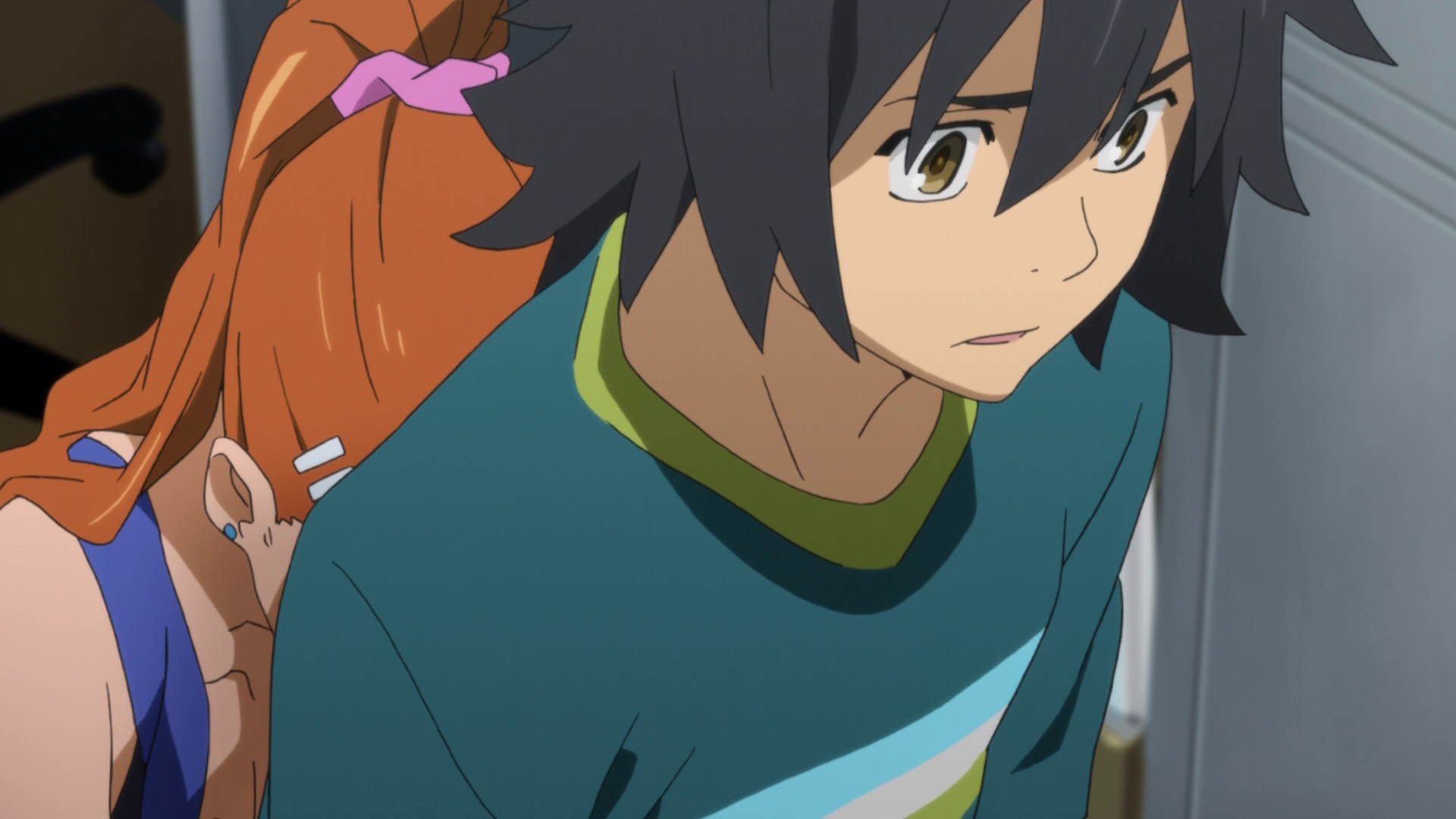 Folge Still