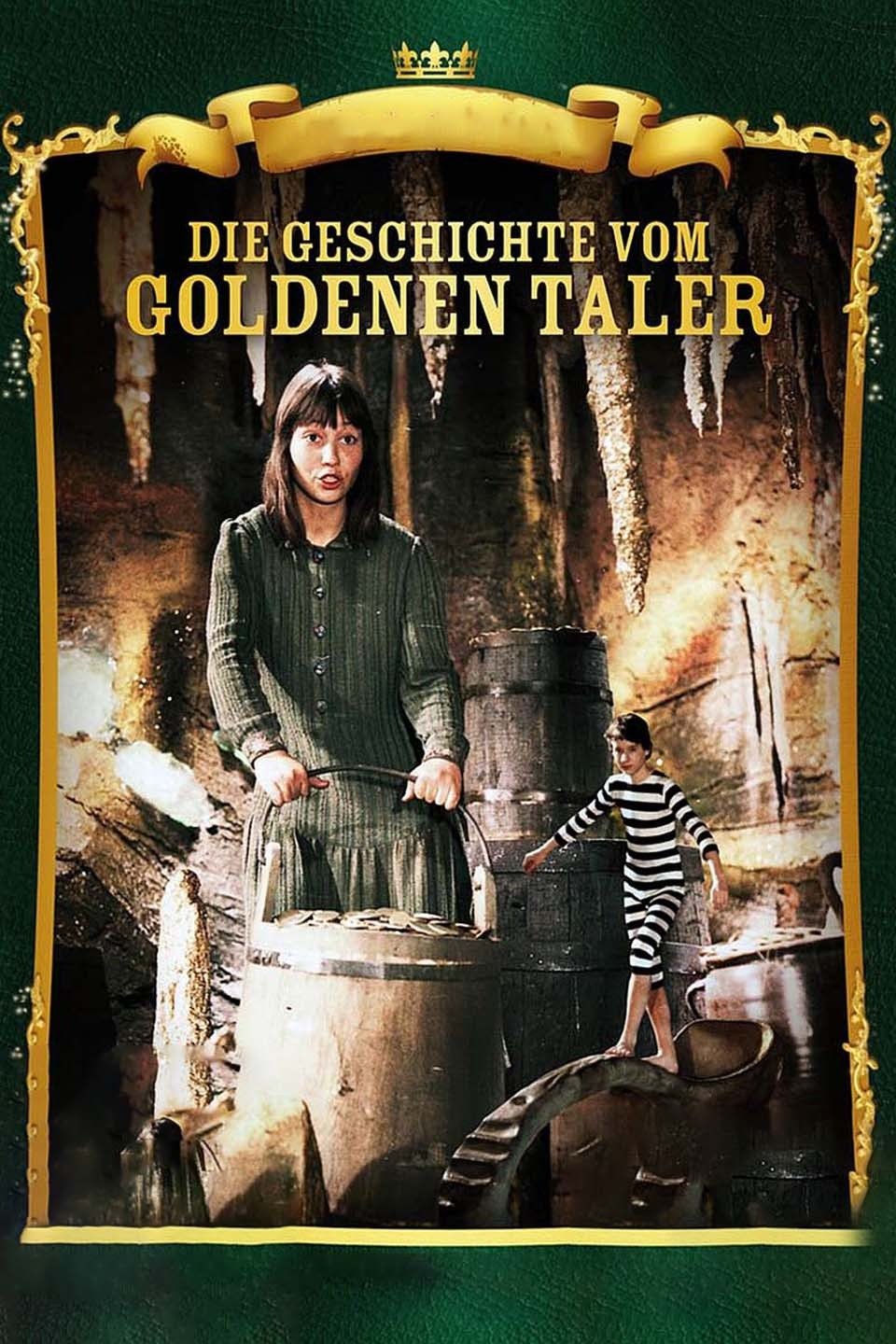 Die Geschichte vom goldenen Taler