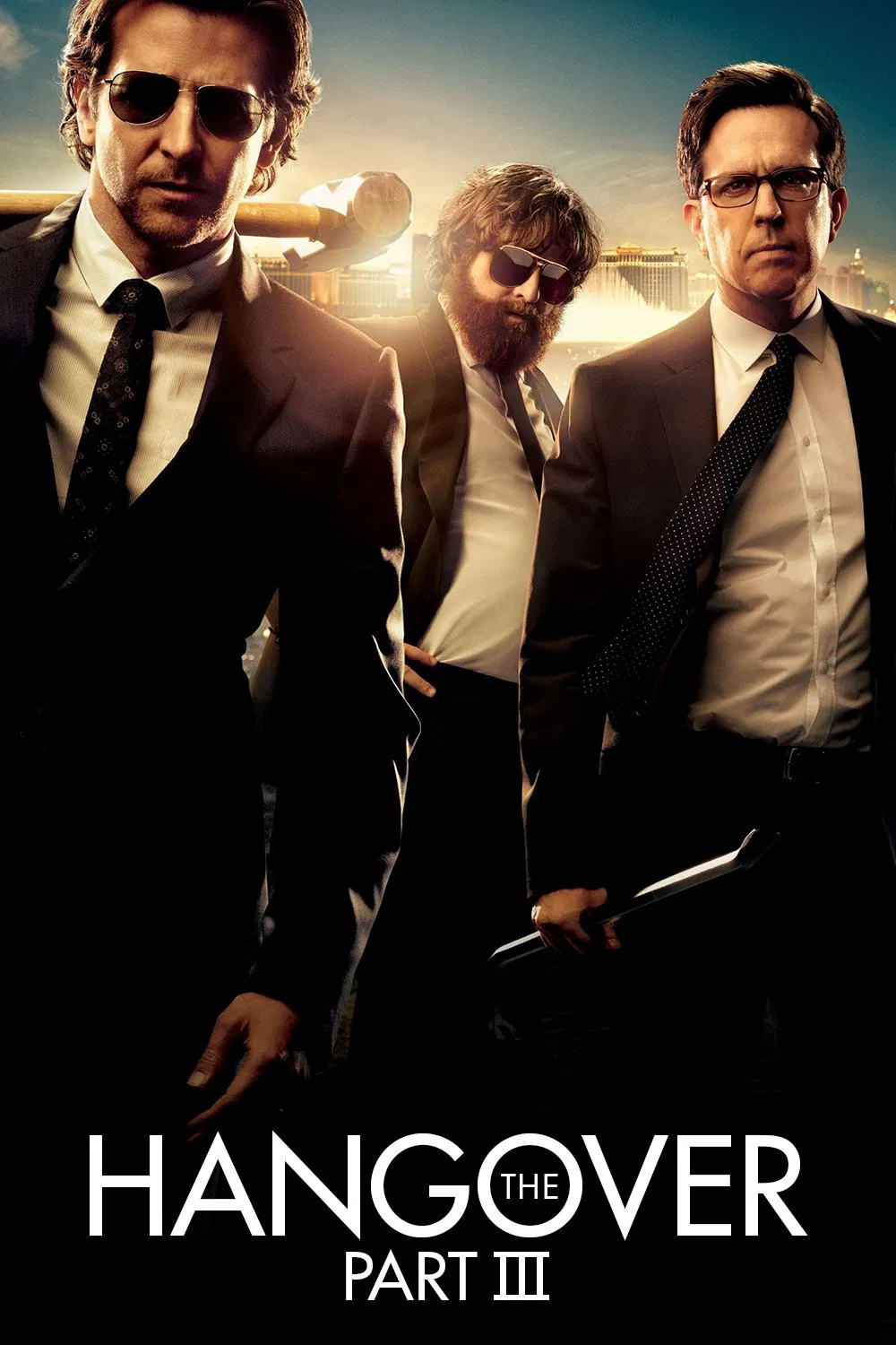 Hangover 3