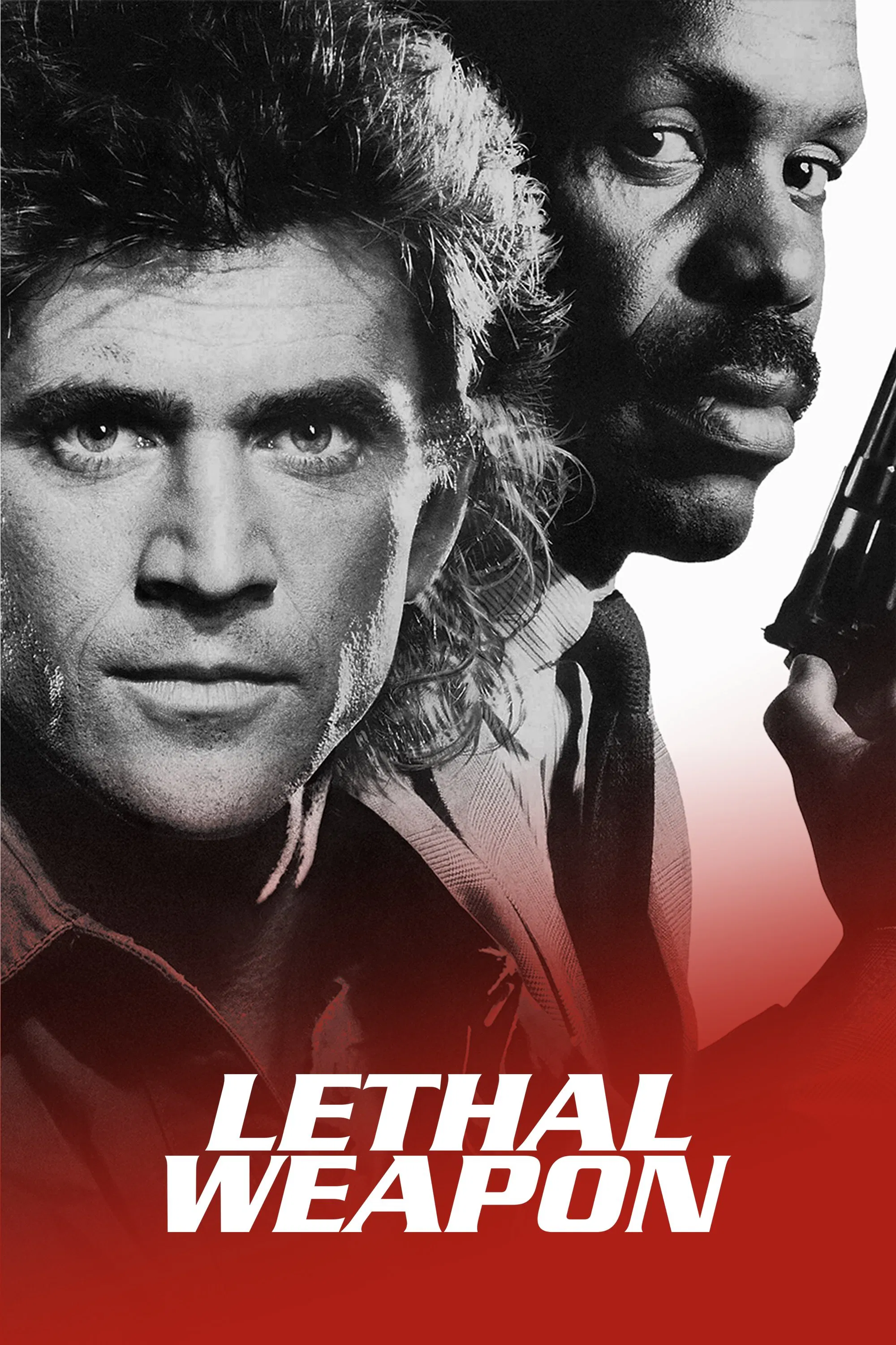 Lethal Weapon - Zwei stahlharte Profis