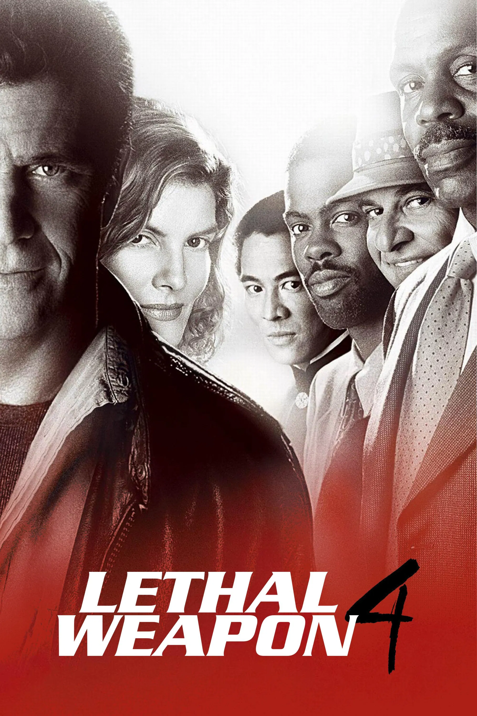 Lethal Weapon 4 - Zwei Profis räumen auf