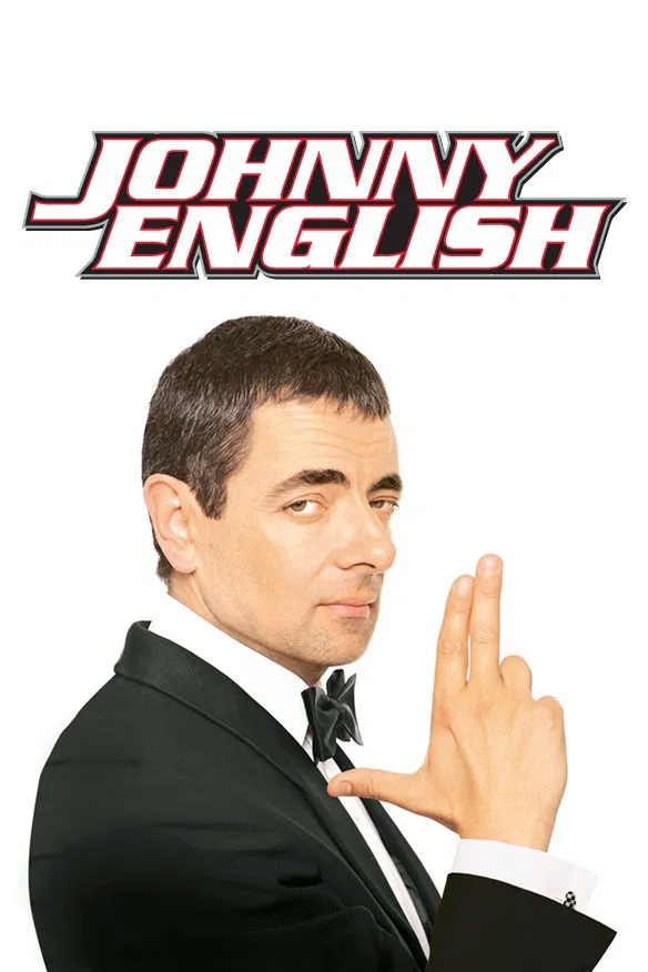 Johnny English - Der Spion, der es versiebte