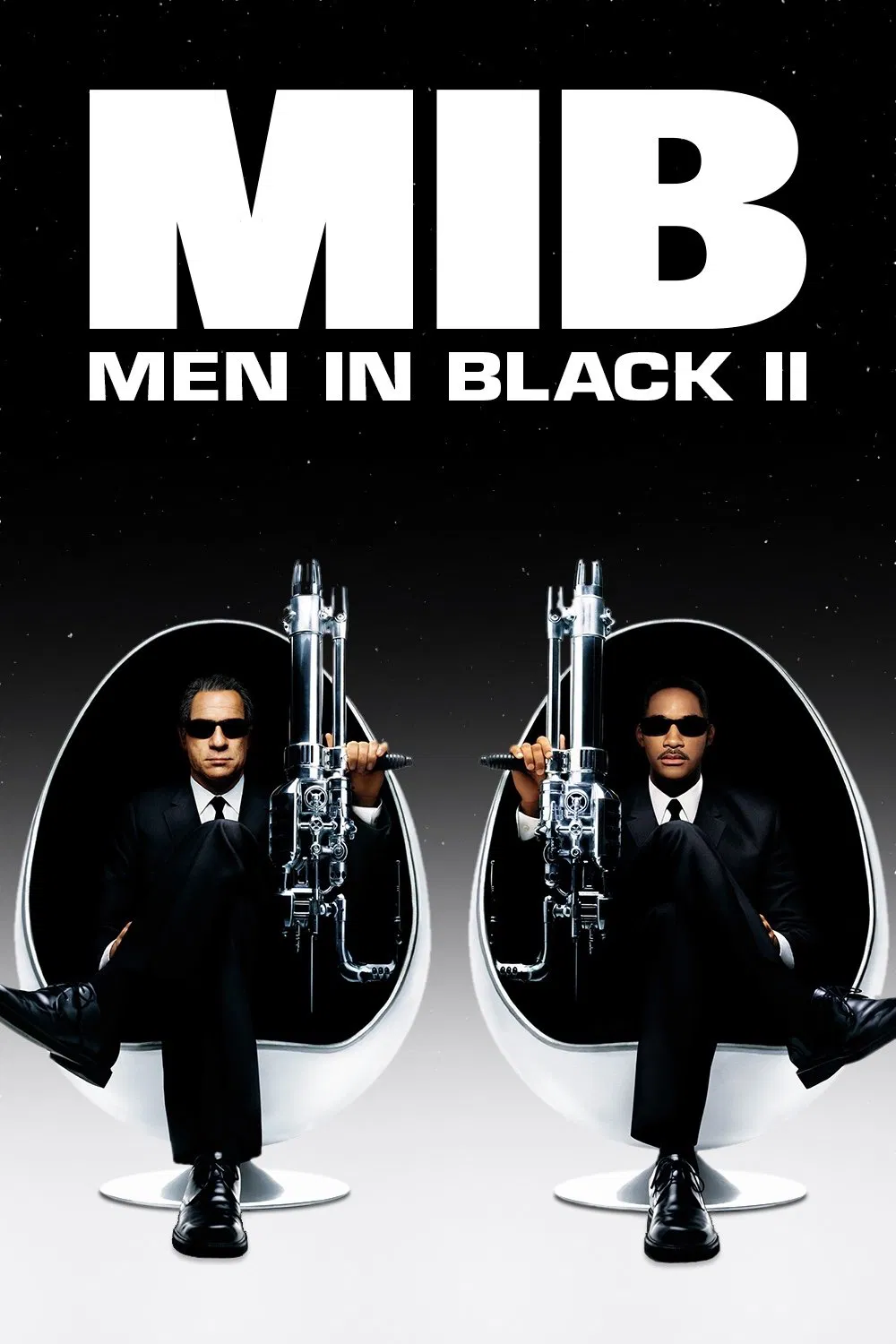 Men in Black 2