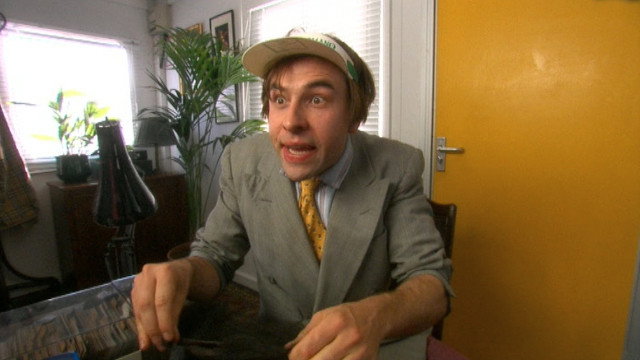Folge Still