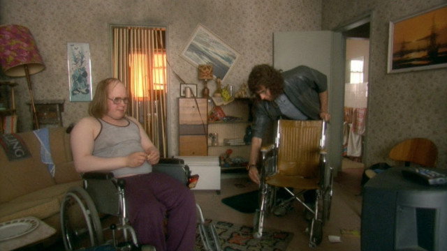 Folge Still