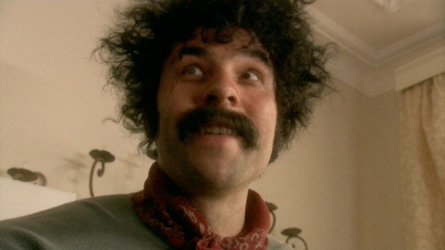 Folge Still