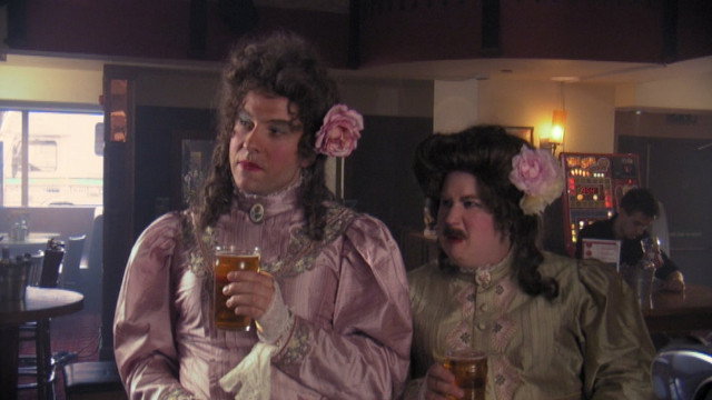 Folge Still
