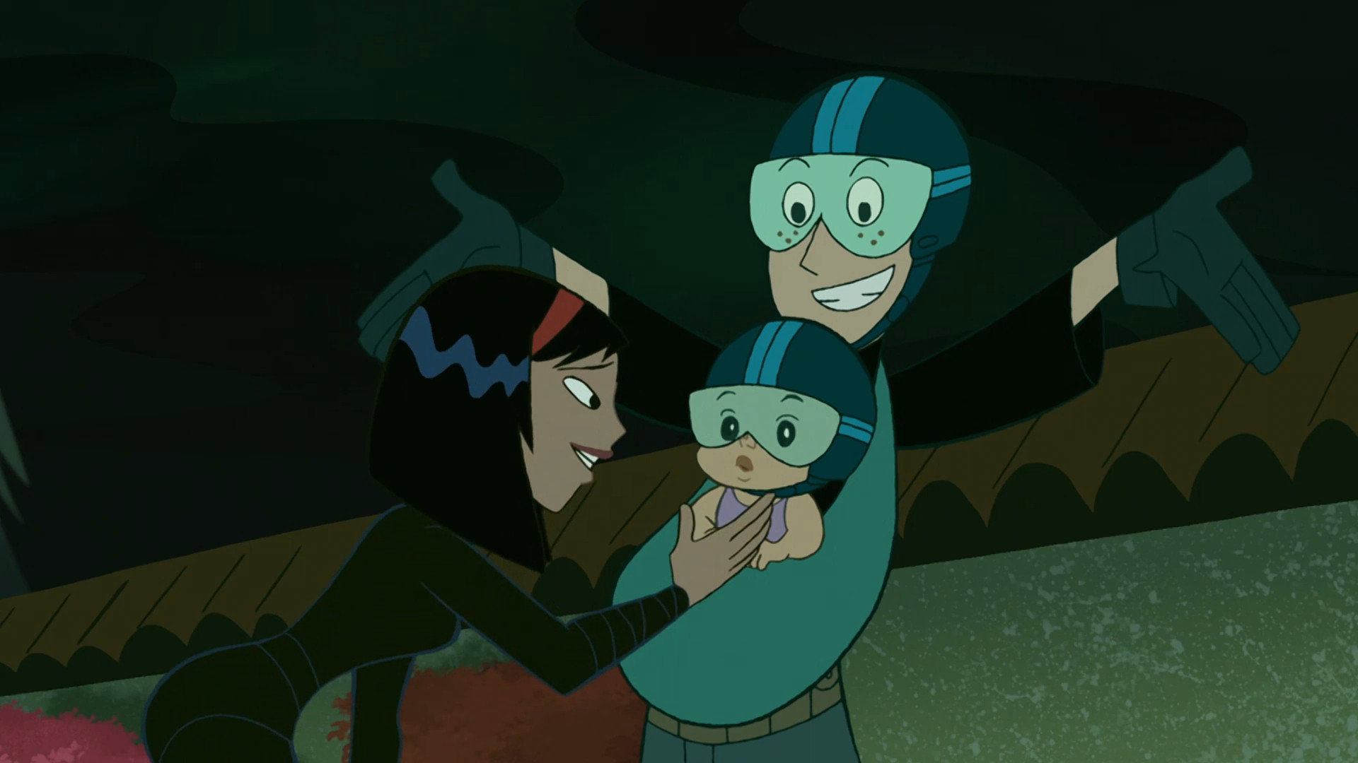 Folge Still