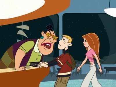 Folge Still