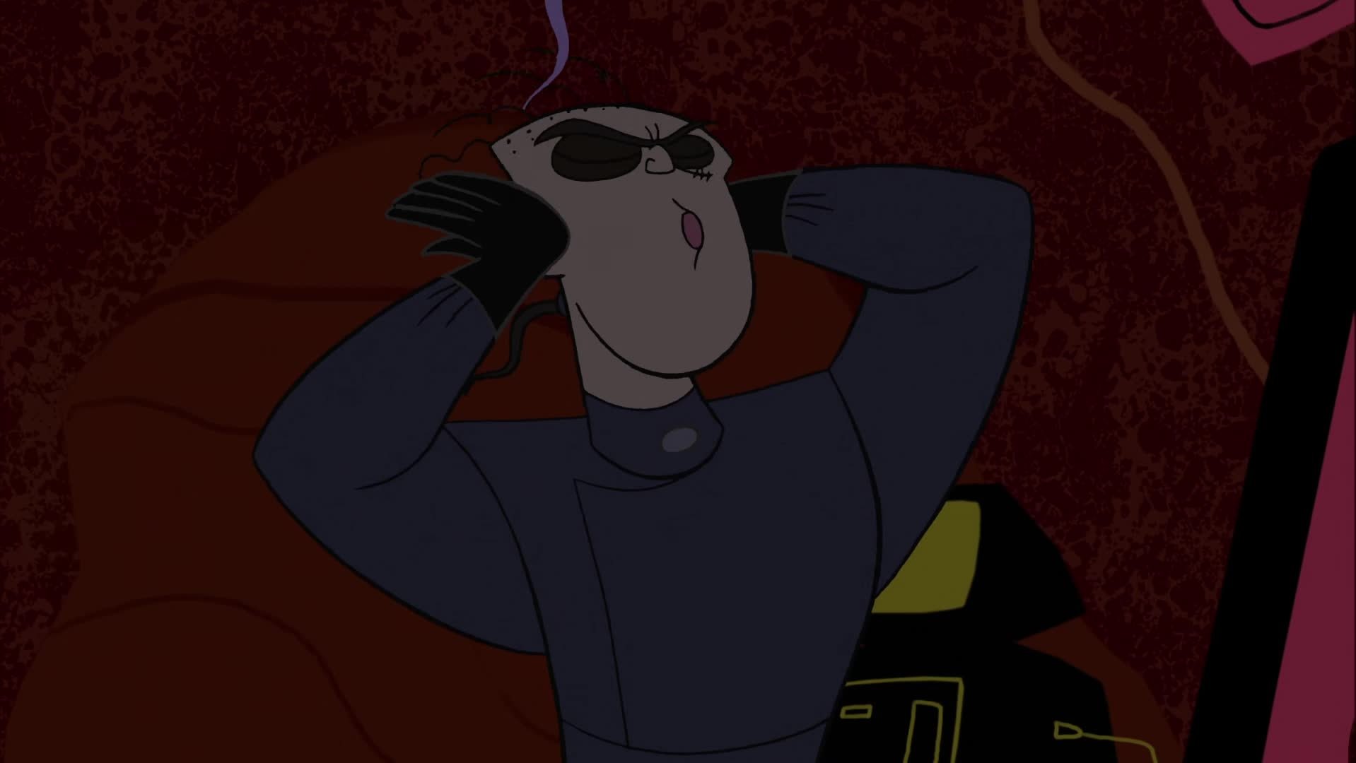 Still