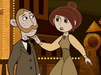 Folge Still