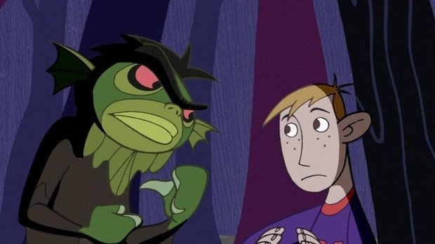 Folge Still