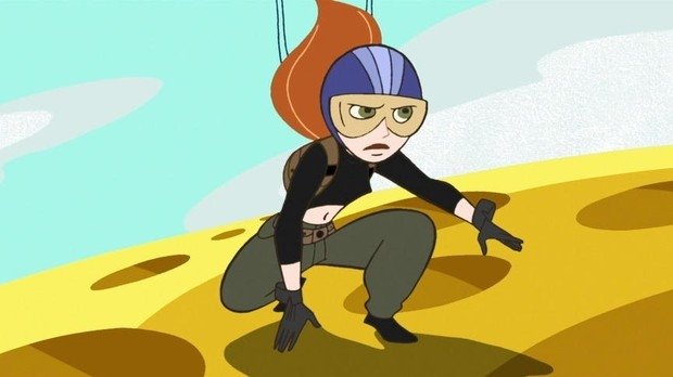 Folge Still