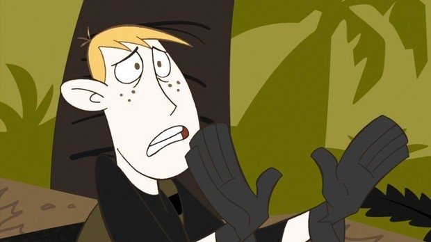 Folge Still