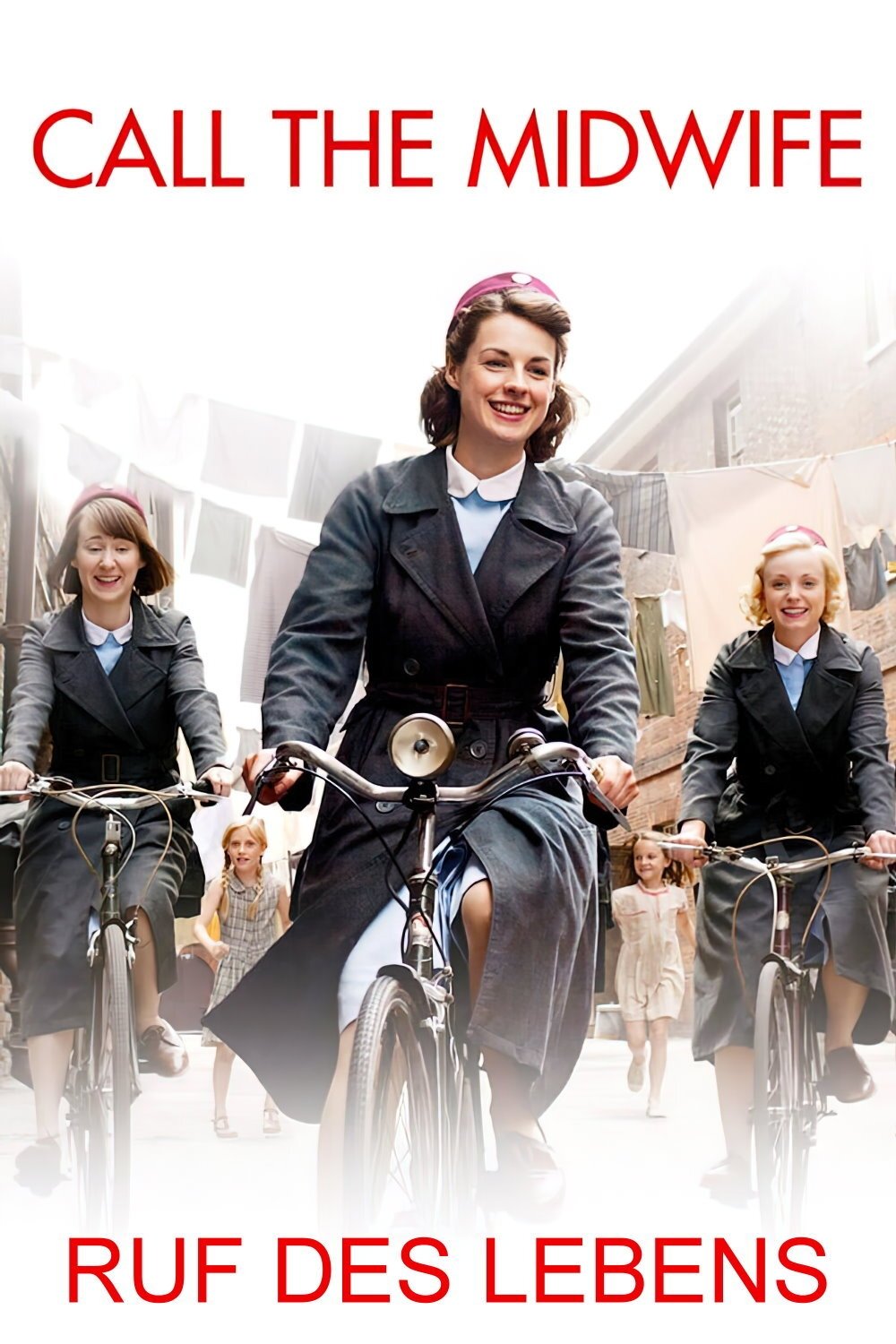 Call the Midwife - Ruf des Lebens