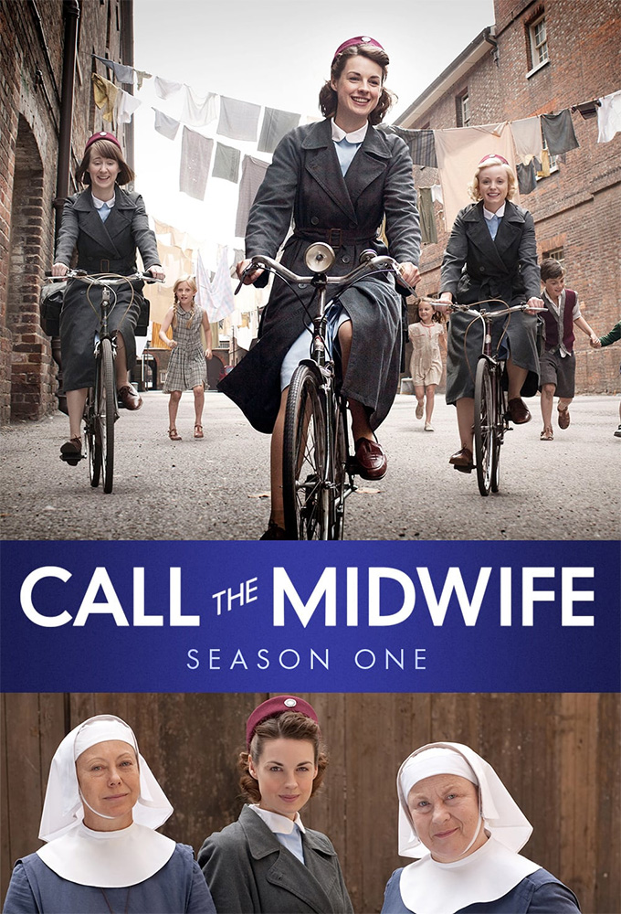 Staffel Cover