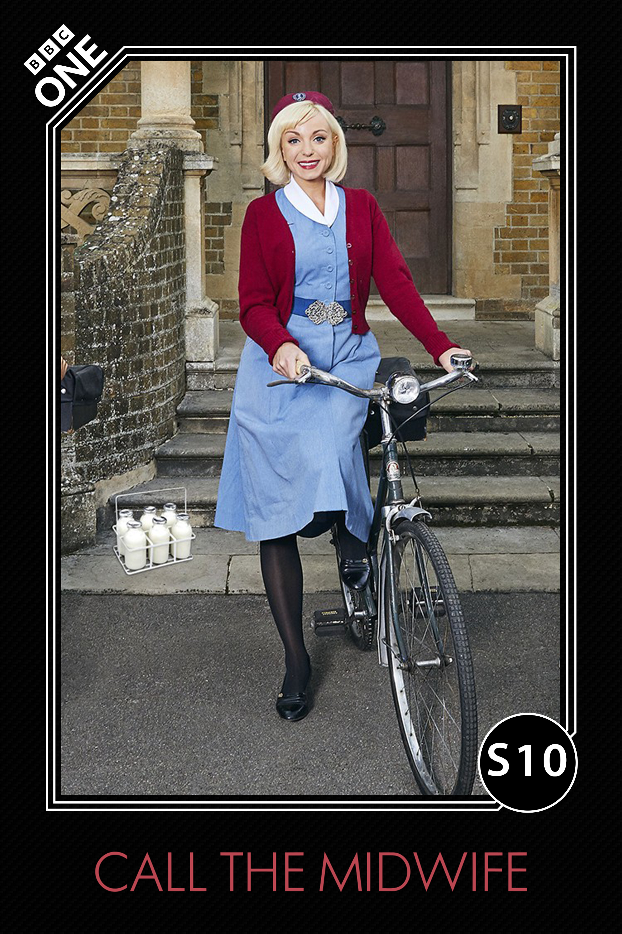 Staffel