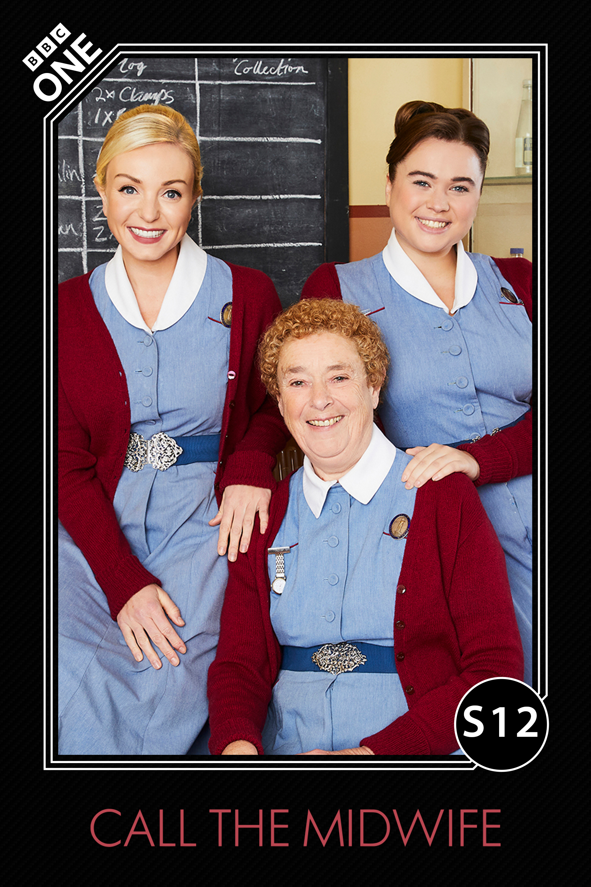 Staffel
