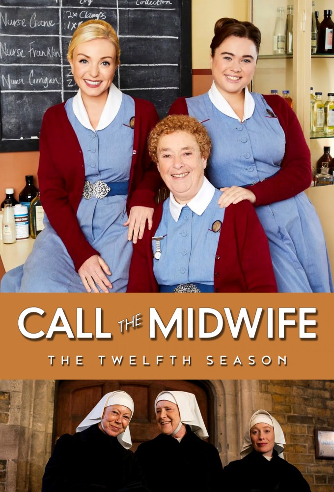 Staffel Cover