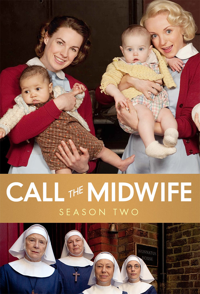 Staffel Cover