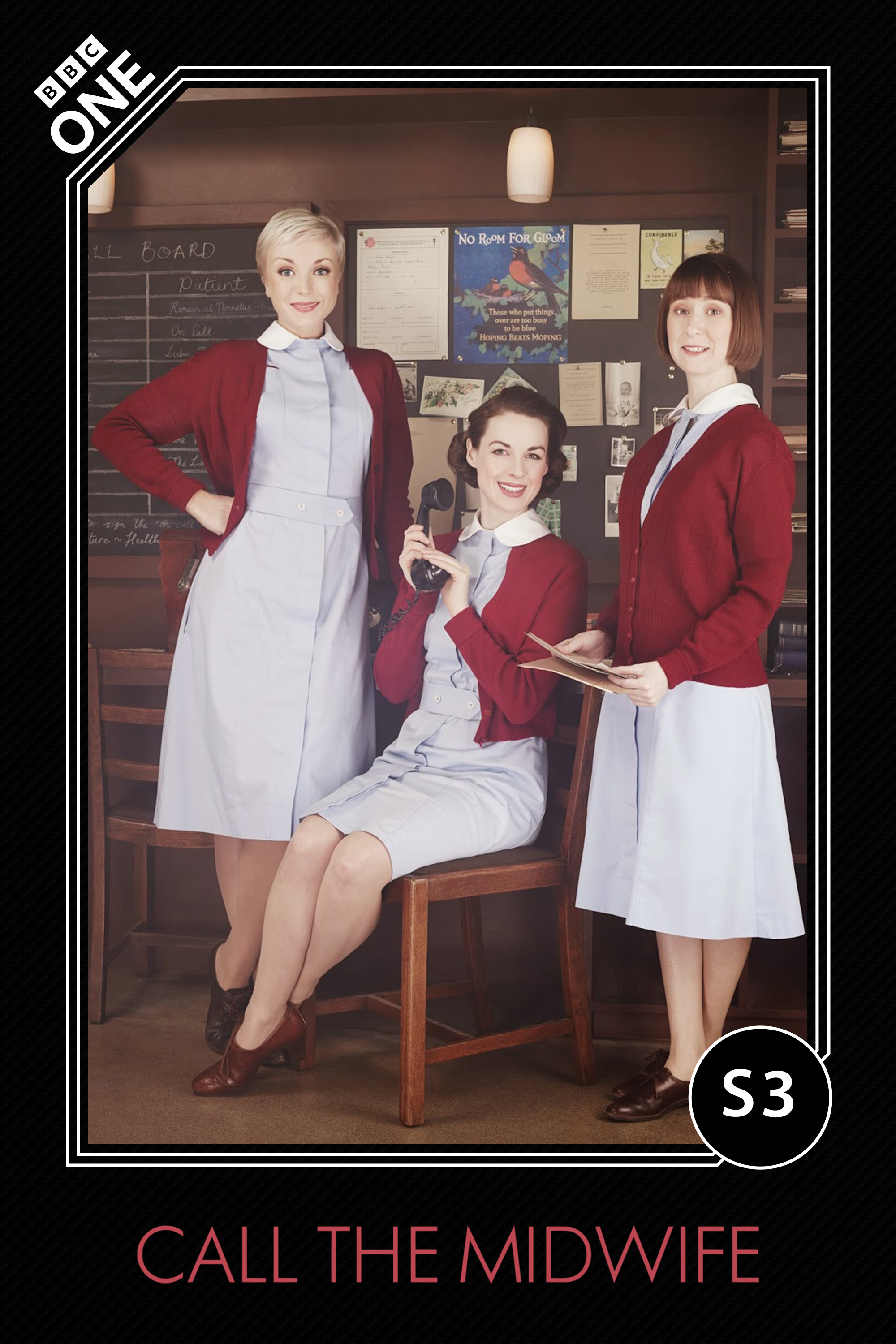 Staffel