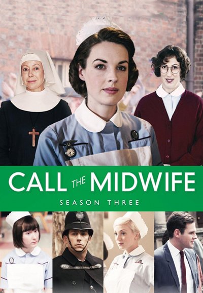 Staffel Cover
