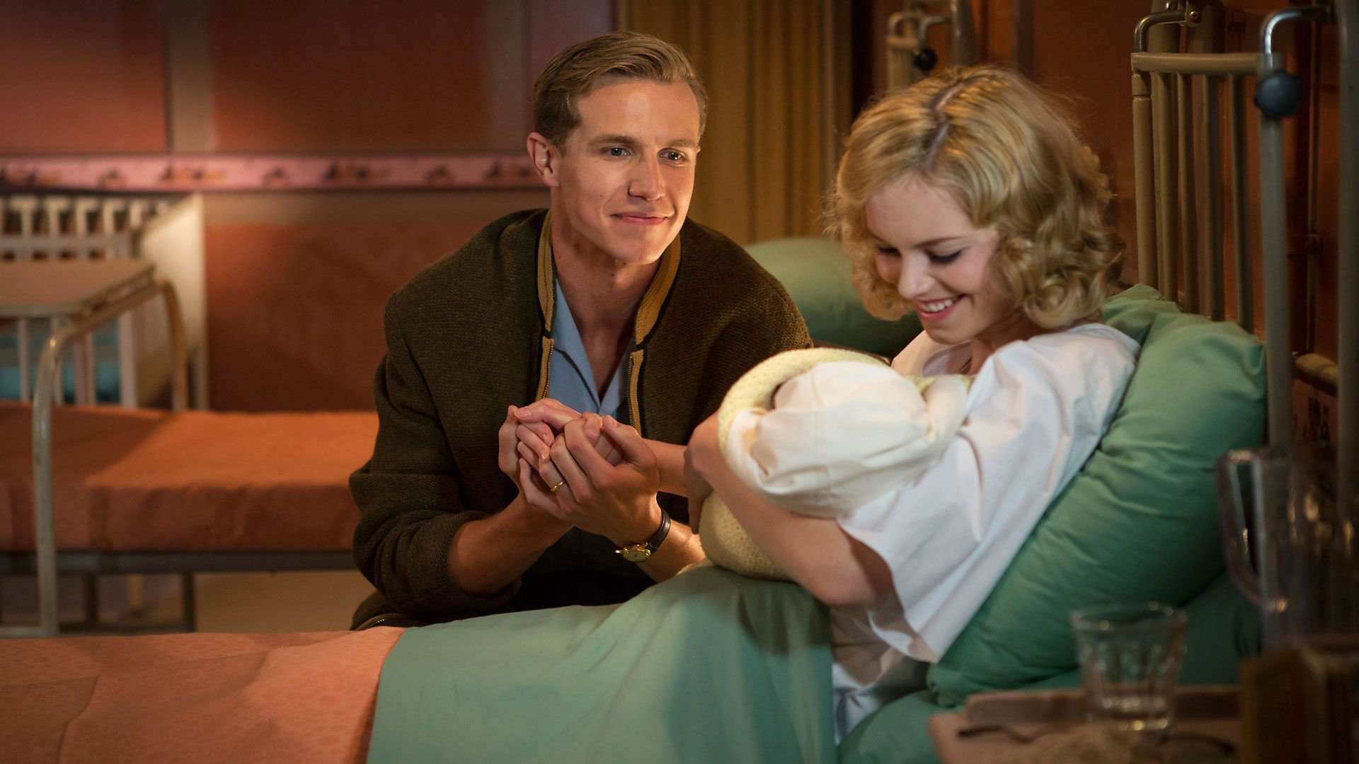 Folge Still