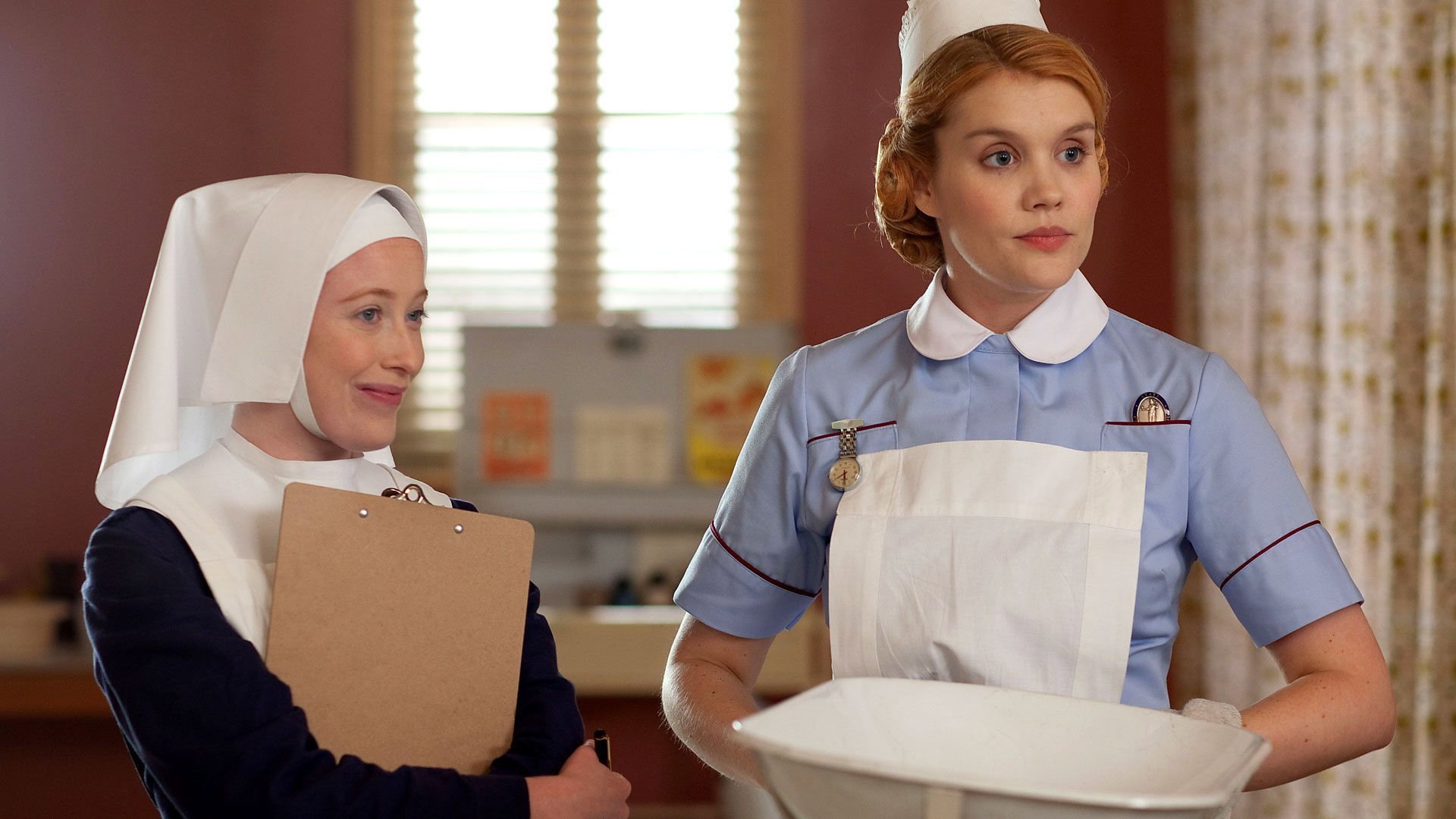Folge Still