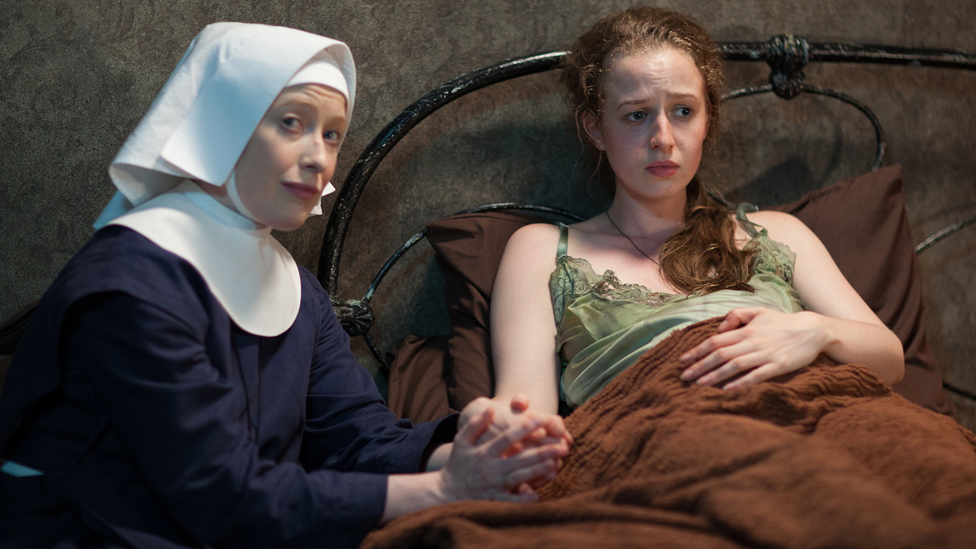 Folge Still