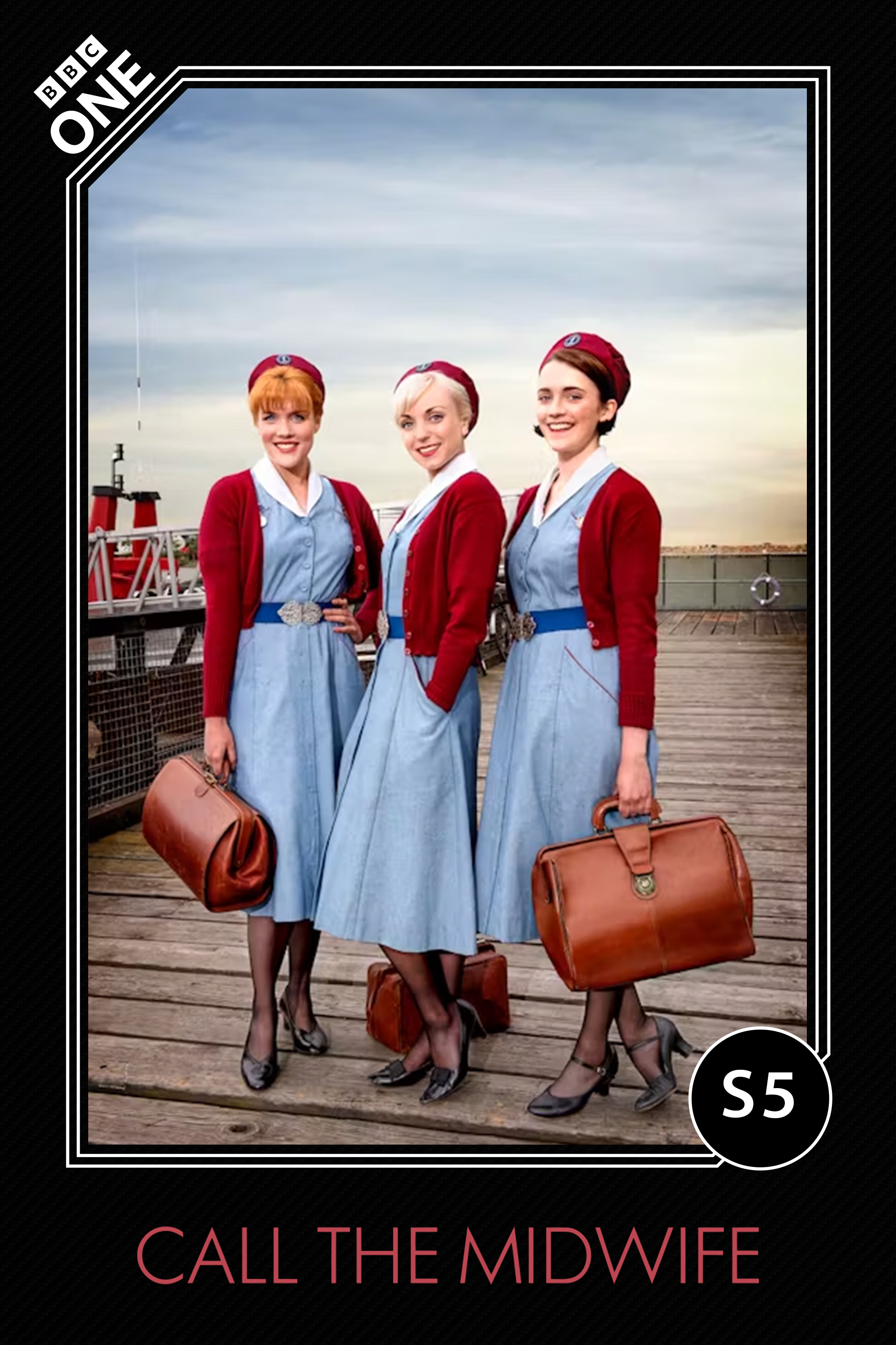 Staffel