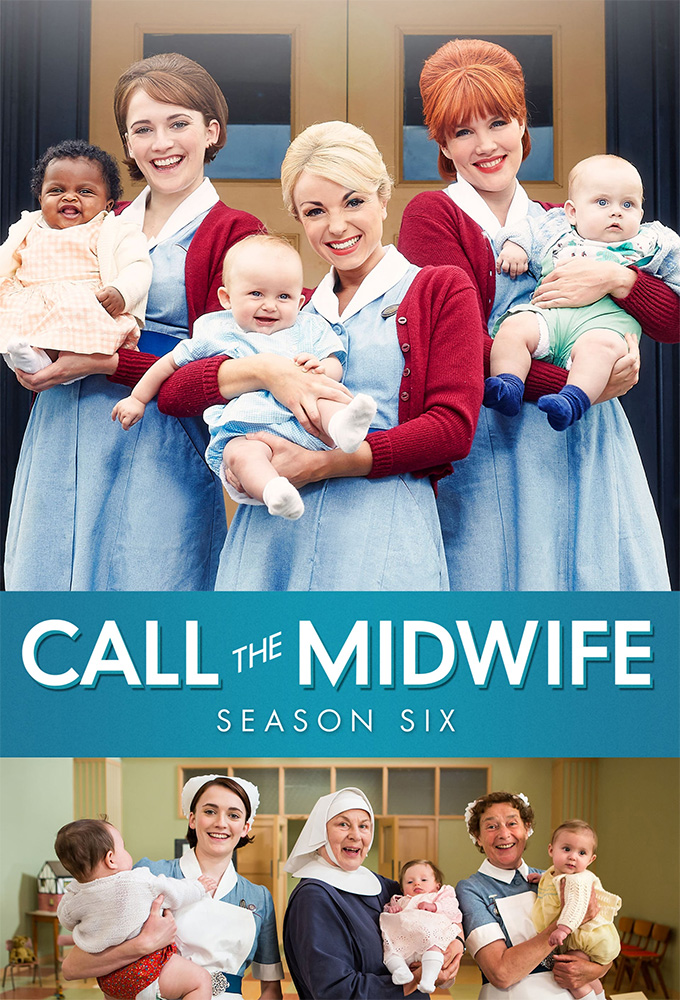 Staffel Cover
