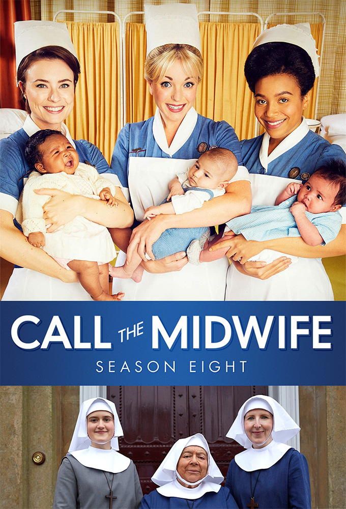 Staffel Cover
