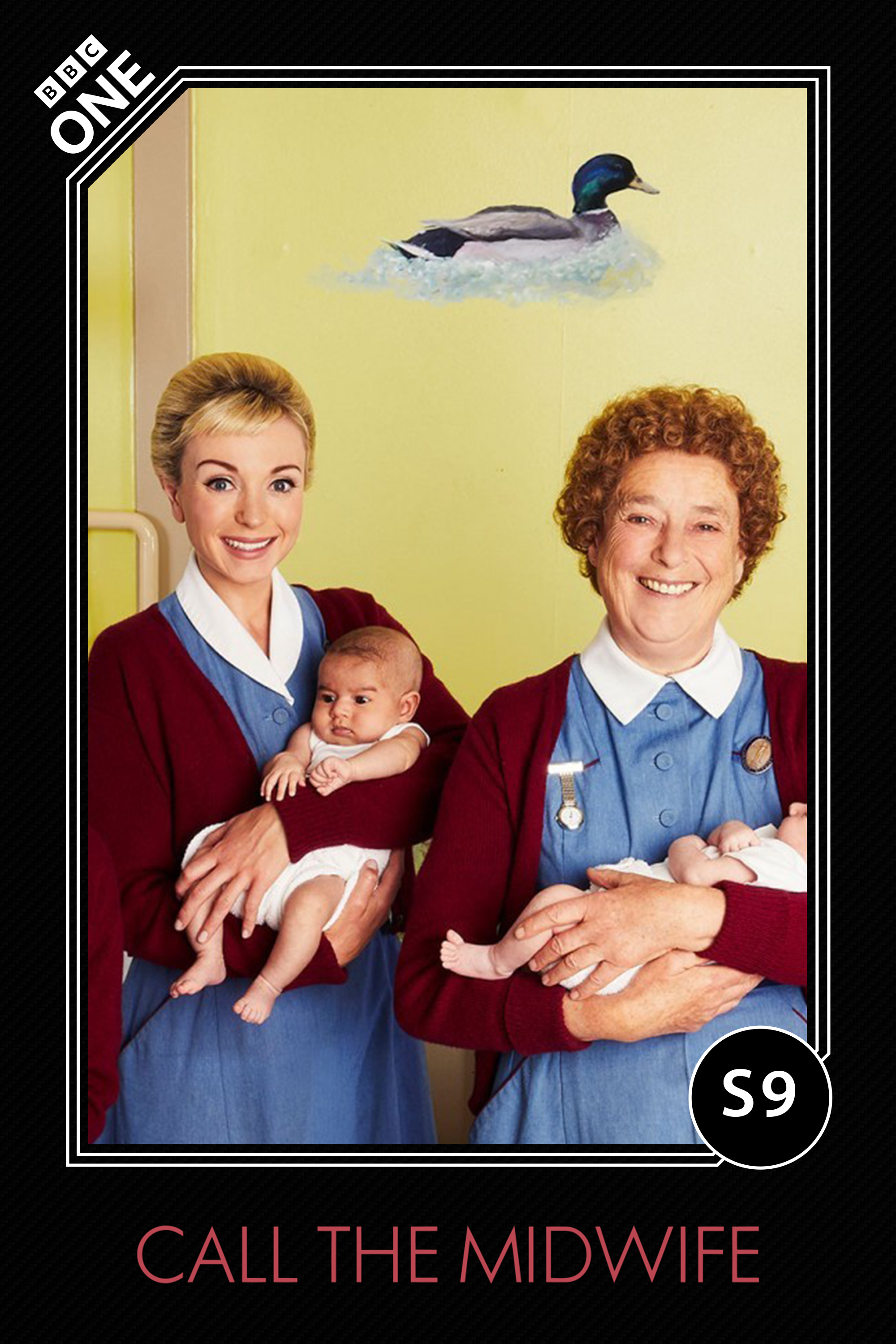 Staffel