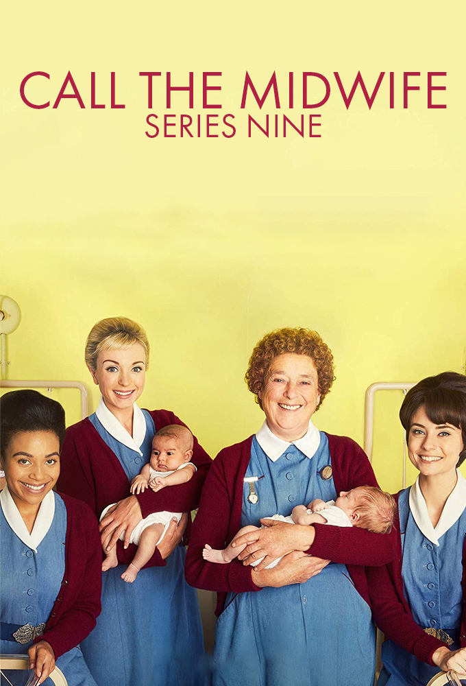 Staffel Cover
