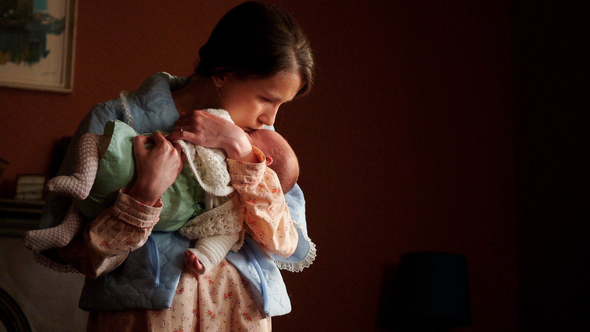 Folge Still
