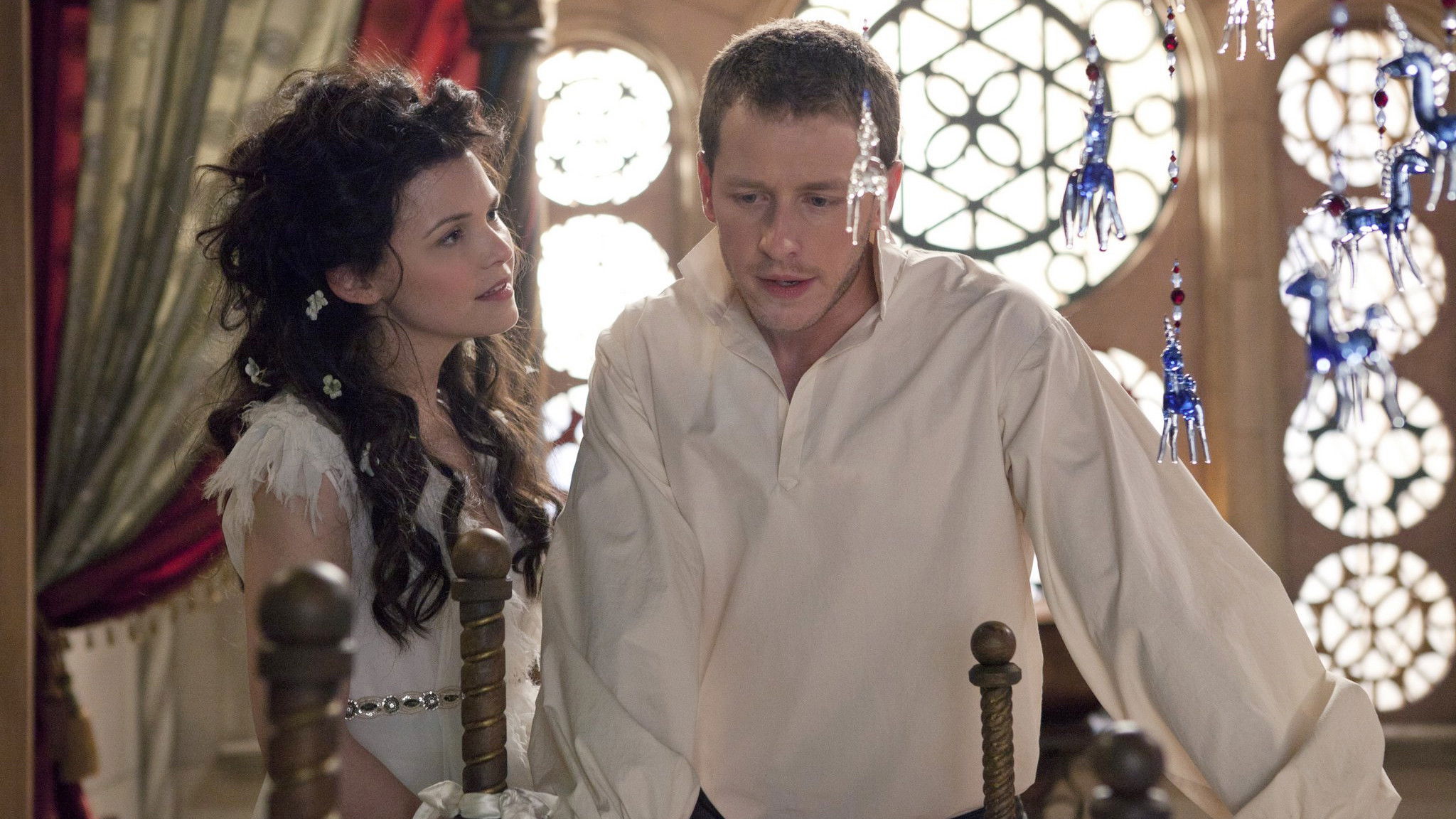 Folge Still